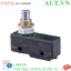 Ảnh của Công tắc hành trình Omron Z-15GQ | Pin Plunger 15A SPDT | Chính hãng AUT VN