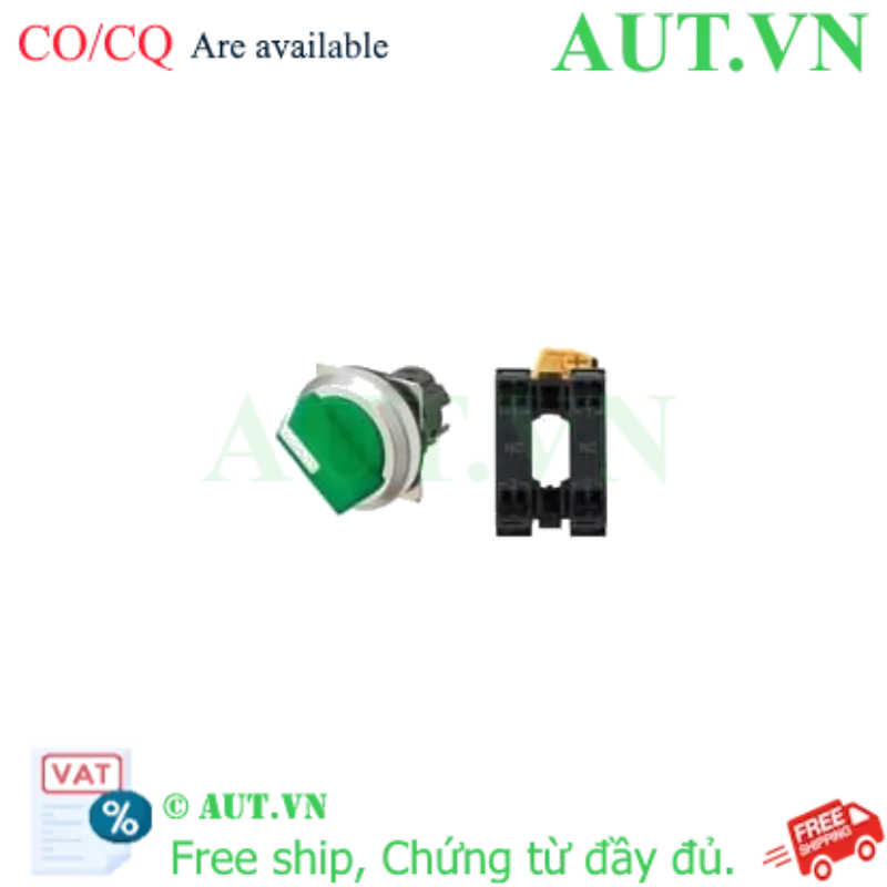 Ảnh của Công tắc nút nhấn Omron A30NS-2MM-NGA-P202-NN