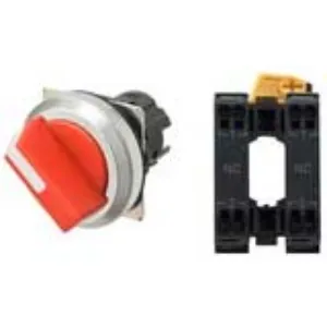 Ảnh của Công tắc nút nhấn Omron A30NS-2MM-NRA-P202-NN