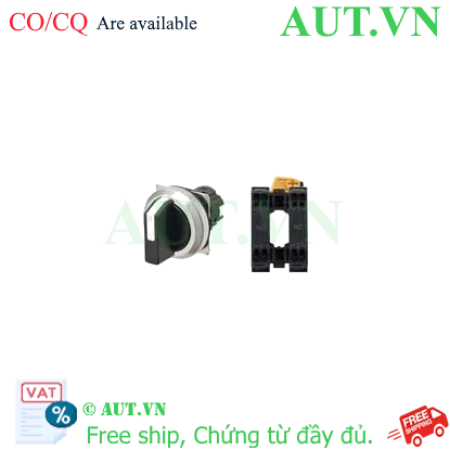 Ảnh của Công tắc nút nhấn Omron A30NS-3MM-NBA-P201-NN
