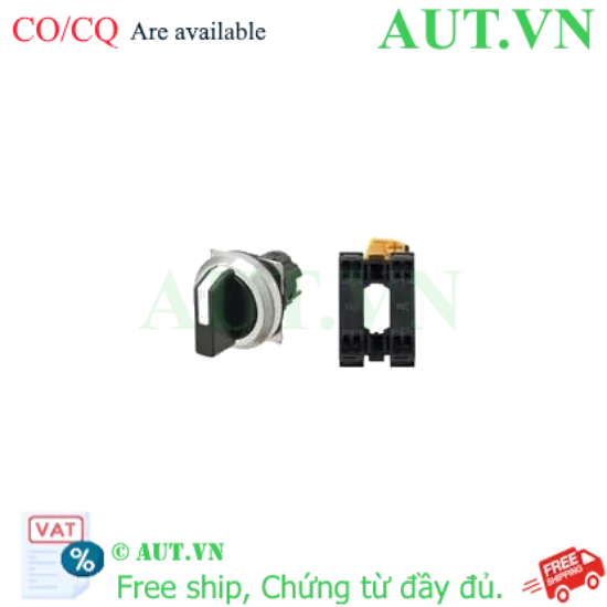 Ảnh của Công tắc nút nhấn Omron A30NS-3MM-NBA-P201-NN