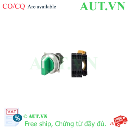 Ảnh của Công tắc nút nhấn Omron A30NS-3MM-NGA-P011-NN
