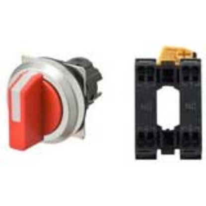 Ảnh của Công tắc nút nhấn Omron A30NS-3MM-NRA-P201-NN