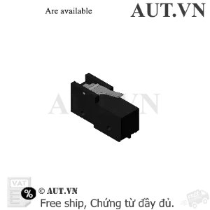 Ảnh của Công tắc hành trình Limit Switch  Omron A-20GV21