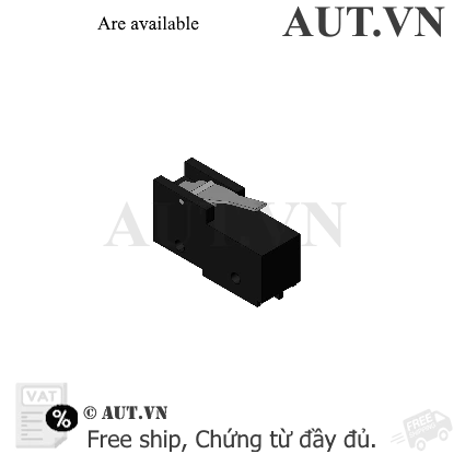 Ảnh của Công tắc hành trình Limit Switch  Omron A-20GV21