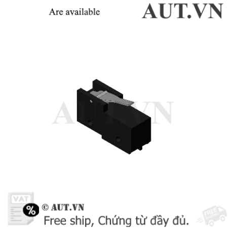 Ảnh của Công tắc hành trình Limit Switch  Omron A-20GV21