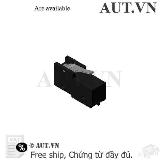 Ảnh của Công tắc hành trình Limit Switch  Omron A-20GV21