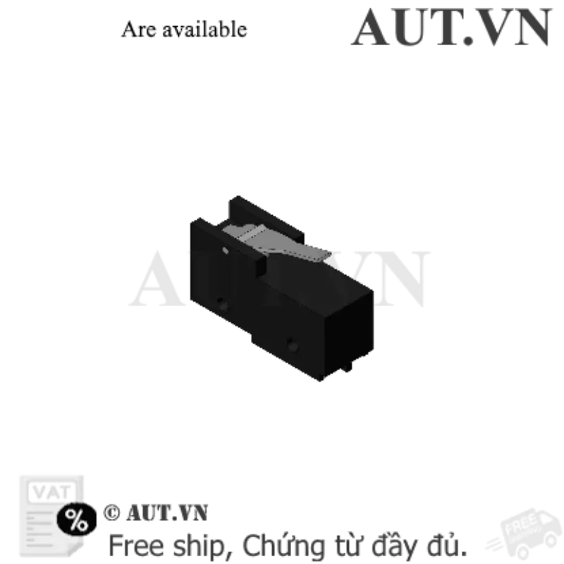 Ảnh của Công tắc hành trình Limit Switch  Omron A-20GV21