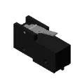 Ảnh của Công tắc hành trình Limit Switch  Omron A-20GV21