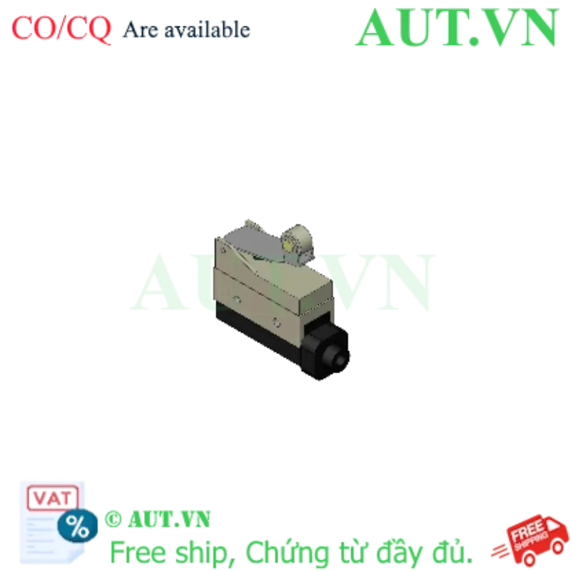 Ảnh của Công tắc hành trình Limit Switch  Omron D4MC-2020