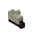 Ảnh của Công tắc hành trình Limit Switch  Omron D4MC-2020