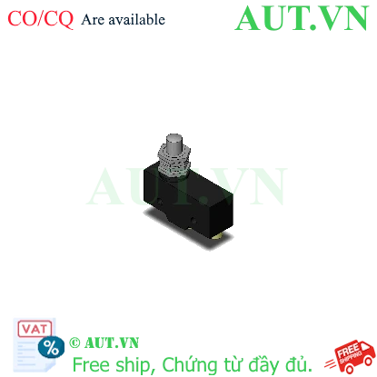 Ảnh của Công tắc hành trình Limit Switch  Omron Z-01HQ-B