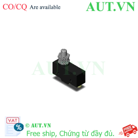Ảnh của Công tắc hành trình Limit Switch  Omron Z-01HQ-B
