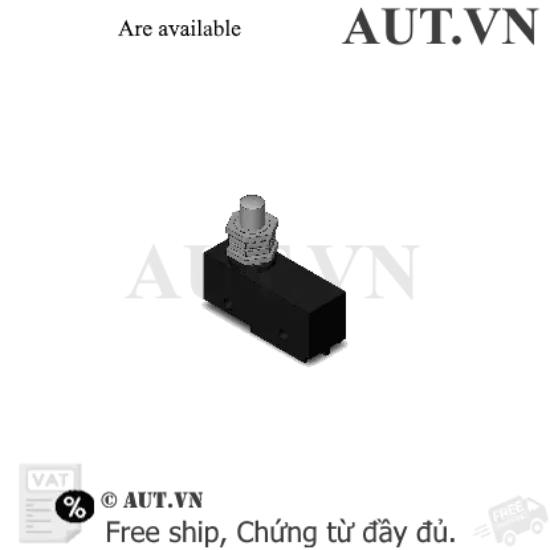 Ảnh của Công tắc hành trình Limit Switch  Omron Z-01HQ
