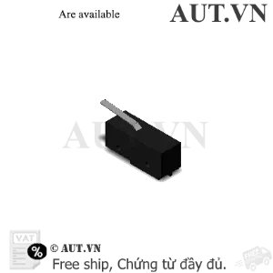 Ảnh của Công tắc hành trình Limit Switch  Omron Z-15GL55