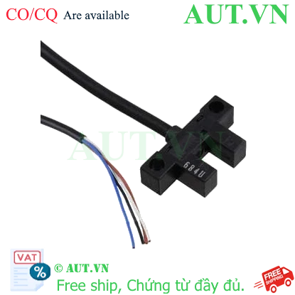 Ảnh của Cảm biến quang điện siêu nhỏ Omron EE-SX950P-R 1M