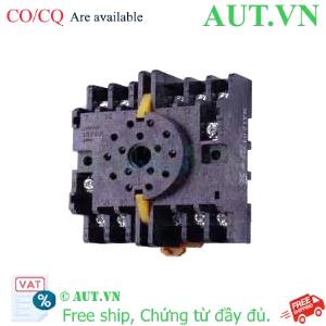 Ảnh của Đế rơ le Omron 14PFA