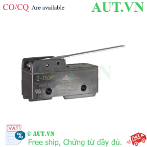 Ảnh của Công tắc hành trình Limit Switch Omron Z-15GW55