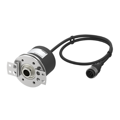 Ảnh của AUT.VN Cảm biến Encoder Autonics E58HB12-400-3-T-5-C