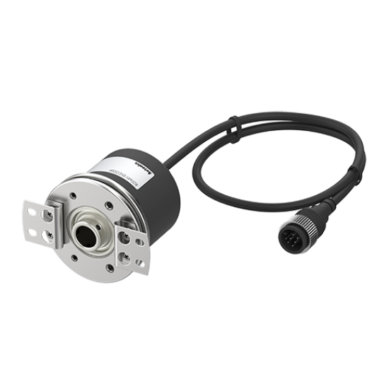 Ảnh của AUT.VN Cảm biến Encoder Autonics E58HB12-400-3-T-5-C