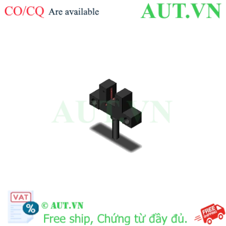 Ảnh của Cảm biến quang Omron EE-SX950-R 1M: Khe 5mm, Cáp Robot Siêu Bền, Tốc độ 1kHz