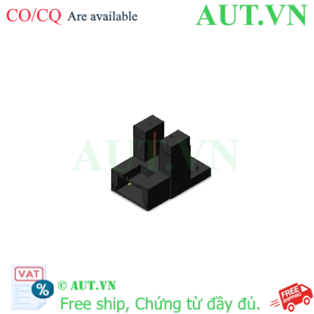 Ảnh của Cảm biến quang Omron EE-SX974P-C1, Khe 5mm, PNP, Độ chính xác cao
