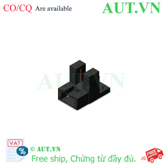 Ảnh của Cảm biến quang khe Omron EE-SX974P-C1 | Khe 5mm, Ngõ ra PNP, 1kHz - AUT VN