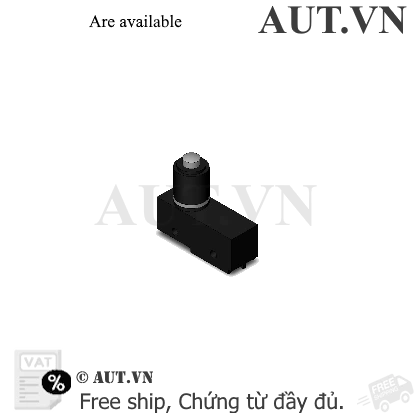 Ảnh của Công tắc hành trình Limit Switch  Omron Z-15GK355
