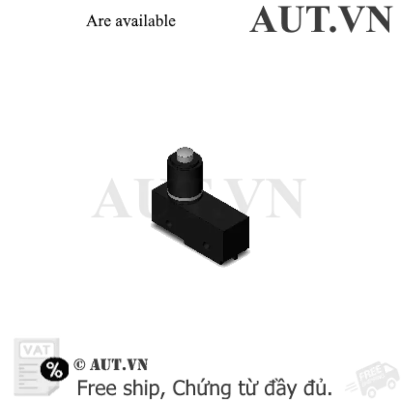 Ảnh của Công tắc hành trình Limit Switch  Omron Z-15GK355