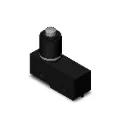 Ảnh của Công tắc hành trình Limit Switch  Omron Z-15GK355