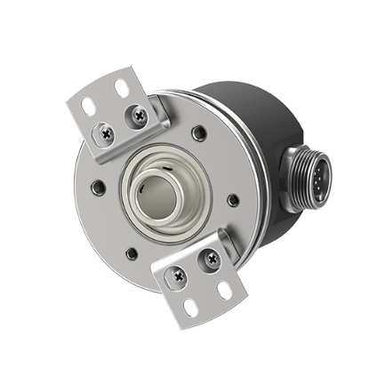 Ảnh của AUT.VN Cảm biến Encoder Autonics E58HB12-60-6-L-5-CS