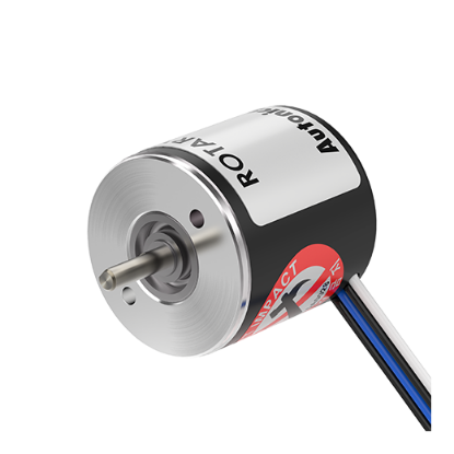 Ảnh của AUT.VN Cảm biến Encoder Autonics E18S2.5-100-1-V-5-S