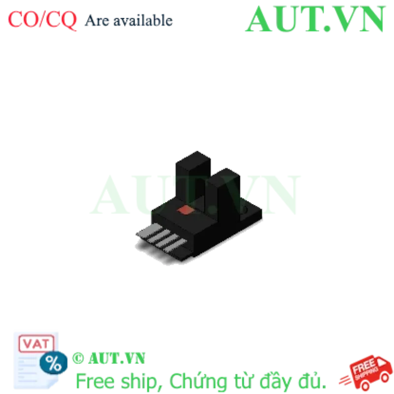 Ảnh của Cảm biến quang điện siêu nhỏ  Omron EE-SX474