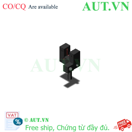 Ảnh của Cảm biến quang Omron EE-SX953-W 1M chính hãng - AUT VN