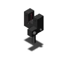 Ảnh của Cảm biến quang Omron EE-SX953-W 1M: Khe 5mm, Ngõ ra NPN, 1kHz - AUT VN