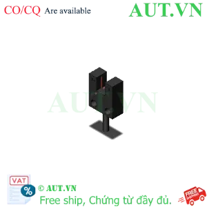 Ảnh của Cảm biến quang điện siêu nhỏ  Omron EE-SX954P-W 1M
