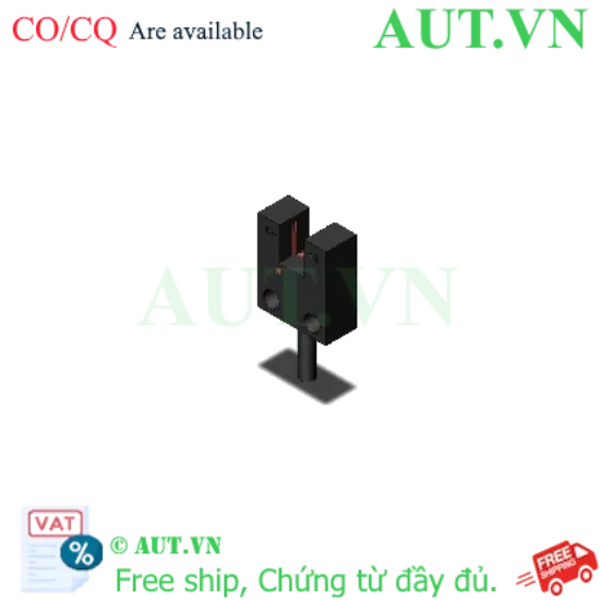 Ảnh của Cảm biến quang điện siêu nhỏ  Omron EE-SX954P-W 1M