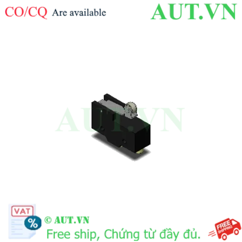 Ảnh của Công tắc hành trình Limit Switch  Omron Z-01HW2255-B
