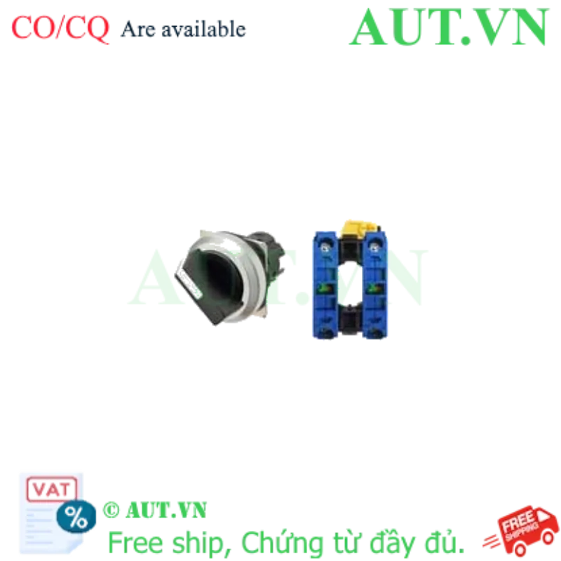 Ảnh của Công tắc nút nhấn Omron A30NS-2ML-NBA-G101-NN
