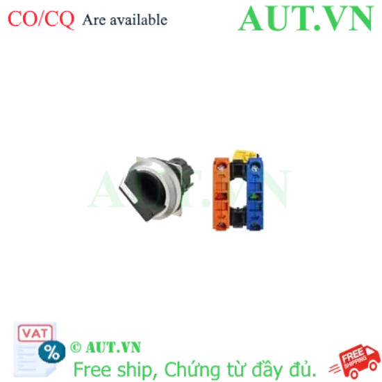 Ảnh của Công tắc nút nhấn Omron A30NS-2ML-NBA-G102-NN