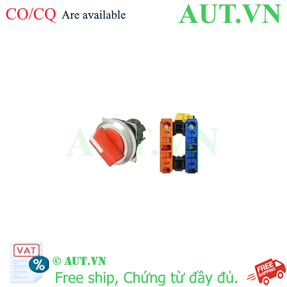 Ảnh của Công tắc nút nhấn Omron A30NS-2ML-NRA-G102-NN