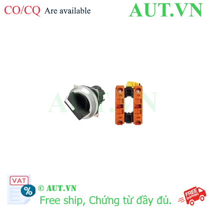 Ảnh của Công tắc nút nhấn Omron A30NS-2MM-NBA-G202-NN