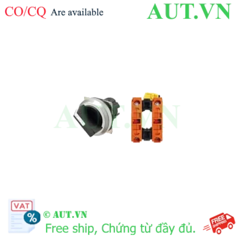 Ảnh của Công tắc nút nhấn Omron A30NS-2MM-NBA-G202-NN