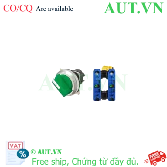 Ảnh của Công tắc nút nhấn Omron A30NS-2MM-NGA-G101-NN
