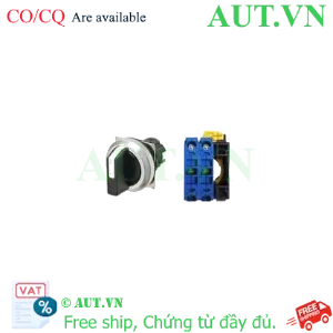 Ảnh của Công tắc nút nhấn Omron A30NS-3MB-NBA-G011-NN