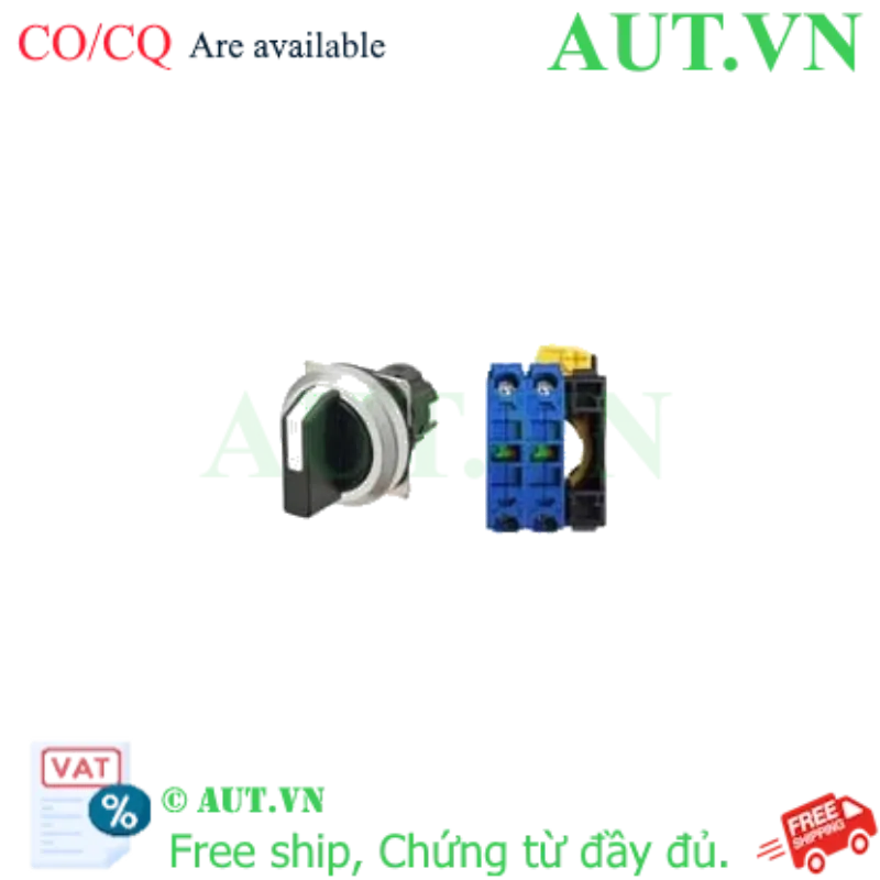 Ảnh của Công tắc nút nhấn Omron A30NS-3MB-NBA-G011-NN