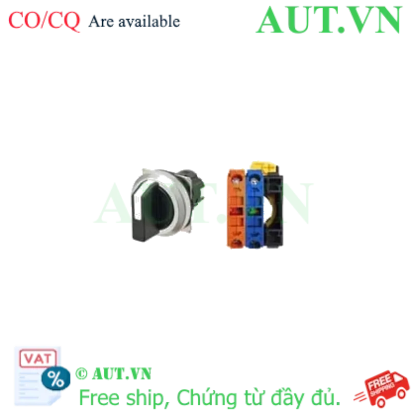 Ảnh của Công tắc nút nhấn Omron A30NS-3MB-NBA-G012-NN