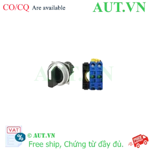 Ảnh của Công tắc nút nhấn Omron A30NS-3MB-NBA-G110-NN