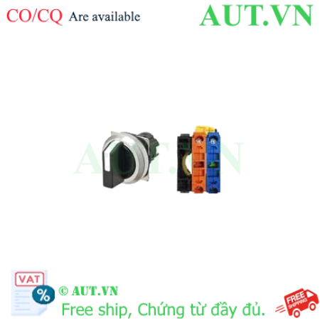 Ảnh của Công tắc nút nhấn Omron A30NS-3MB-NBA-G120-NN
