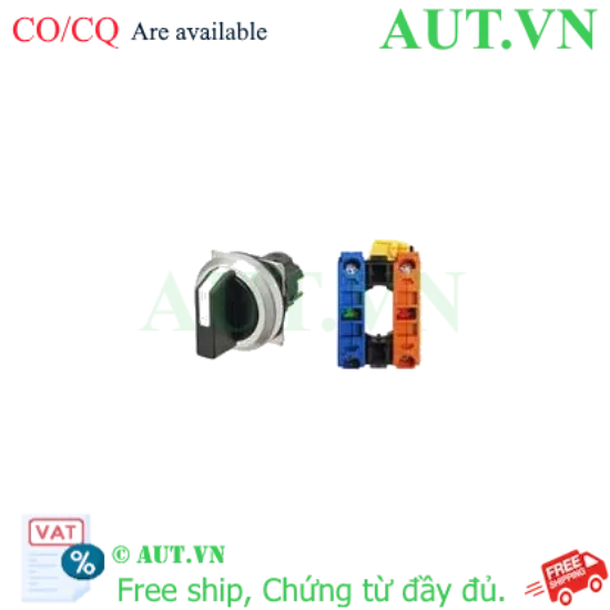 Ảnh của Công tắc nút nhấn Omron A30NS-3MB-NBA-G201-NN